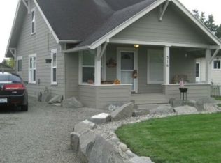 316 E Oakview Ave, Centralia, WA 98531