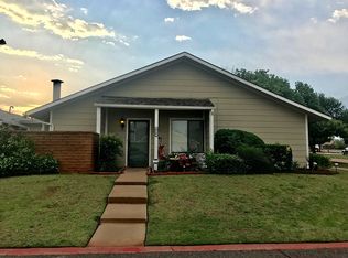 2727 Indian Creek Blvd, Oklahoma City, OK 73120