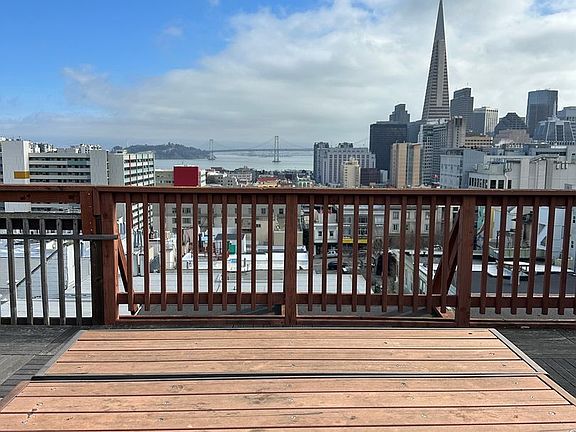 3rd image of 1336 Mason St #1222R