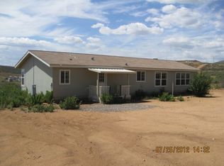 1105 N Musser Dr, Dewey, AZ 86327