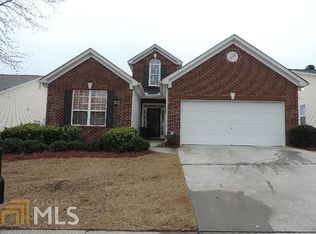 422 Avian Forest Dr, Stockbridge, GA 30281