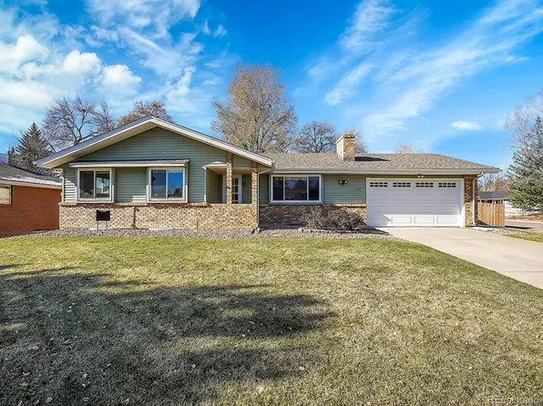 17 Dartmouth Circle, Longmont, CO 80503