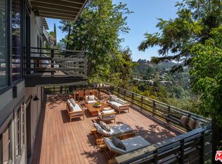 8595 Skyline Dr, Los Angeles, CA 90046