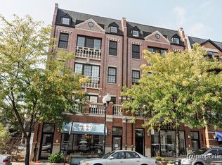 3720 N Lincoln Ave #4S, Chicago, IL 60613