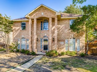 6748 Macintosh Dr, Plano, TX 75023