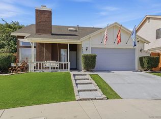 4883 Jarrett Ct, San Diego, CA 92113