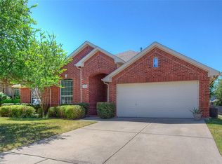 5229 Post Ridge Dr, Fort Worth, TX 76123
