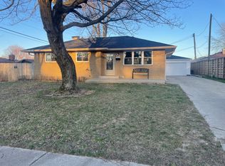 503 S 9th Ave, Beech Grove, IN 46107