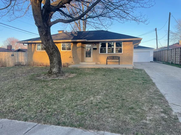 503 S 9th Ave, Beech Grove, IN 46107