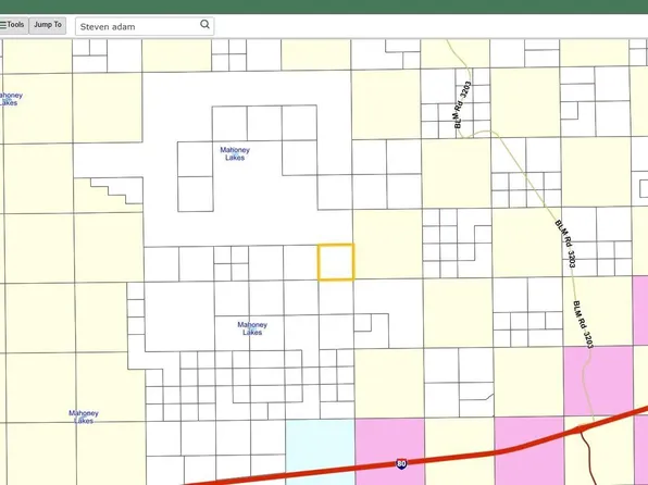 Jawbone Rnch, Wamsutter, WY 82336