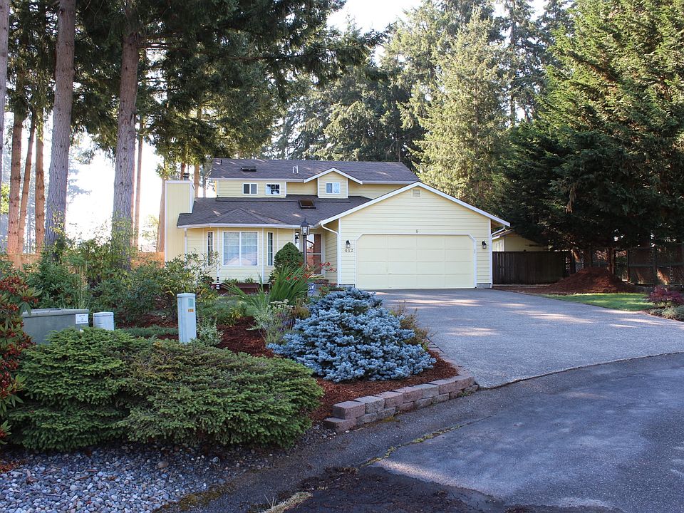 Curb appeal galore