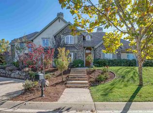 3831 Antonini Way, Pleasanton, CA 94566