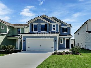 2740 Robinson Ranch Rd, Green Cove Springs, FL 32043