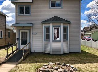 212 E Peck St, Negaunee, MI 49866