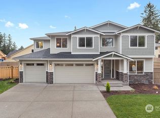 419 Stevens St, Steilacoom, WA 98388