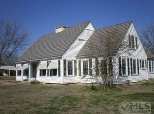 515 Main St, Meridian, TX 76665