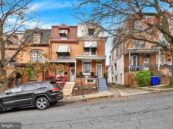 549 S 15th St, Reading, PA 19602