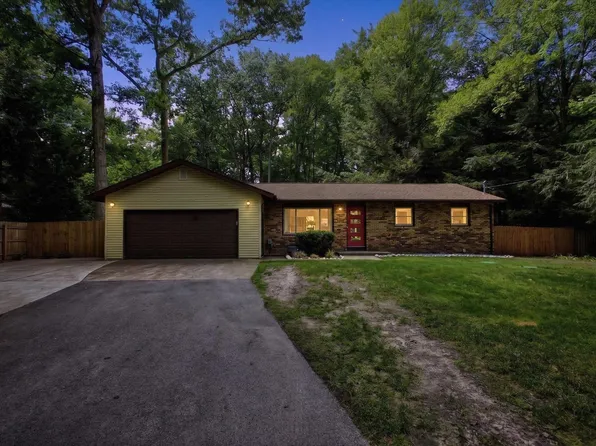 545 N Wilderness Dr, Midland, MI 48640