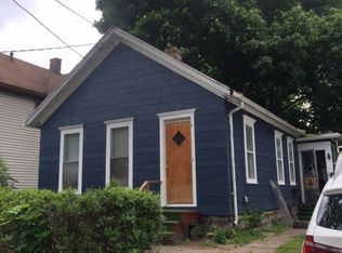 139 Pennsylvania Ave, Rochester, NY 14609