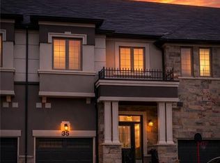 35 Bilanski Farm Rd, Brantford, ON N3S 0J7