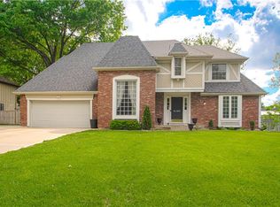 11643 Glen Arbor Ter, Kansas City, MO 64114