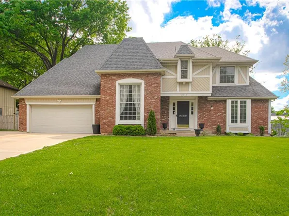 11643 Glen Arbor Ter, Kansas City, MO 64114