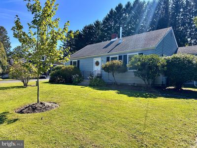 41 Wilfred Ave, Titusville, NJ, 08560