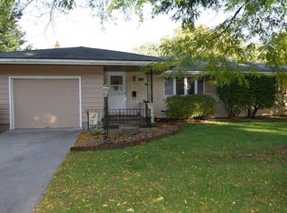 313 SE Sharon Dr, Ankeny, IA 50021