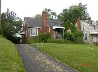 334 Poplar St, Mansfield, OH 44903