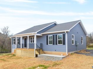 140 Dogwood Hts, Scottsville, VA 24590