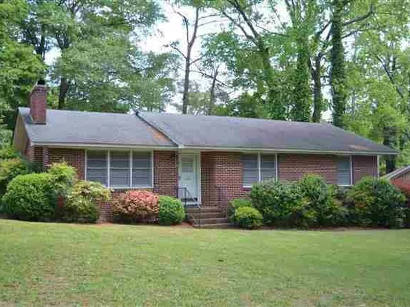 1004 Alton Cir, Florence, SC 29501