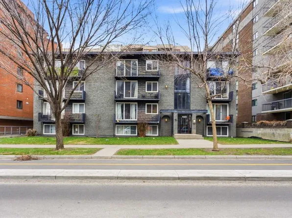 620 S 15th Ave SW #302, Calgary, AB T2R 0R5