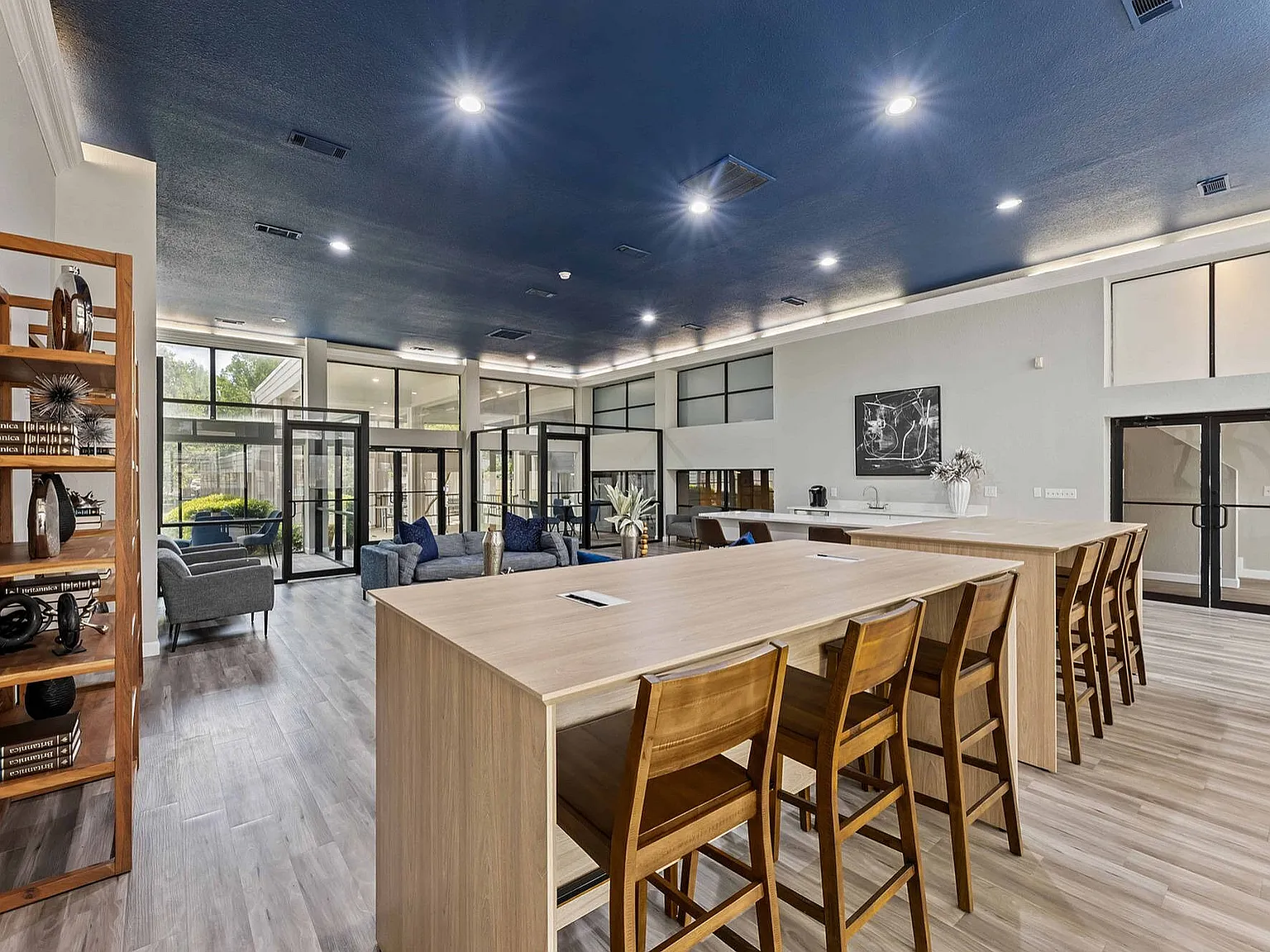 Mylo Apartment Homes — Photo 4