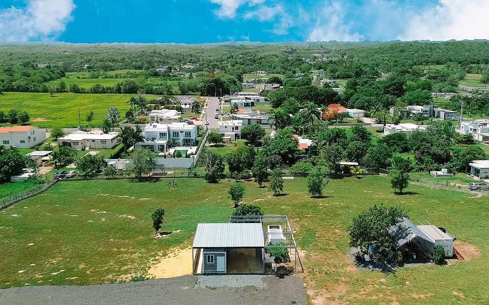 1st image of Carr 459 Int Bo Arenales Solar #7