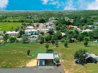 Carr 459 Int Bo Arenales Solar #7, San Antonio, PR 00690