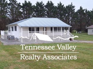 108 Herbert Heidel Ln, Wartburg, TN 37887