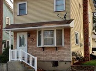 332 S 2nd St, Lehighton, PA 18235