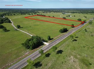 13.5 Acres Ln #30, Bedias, TX 77831