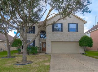 1618 Pebble Brk, Missouri City, TX 77459