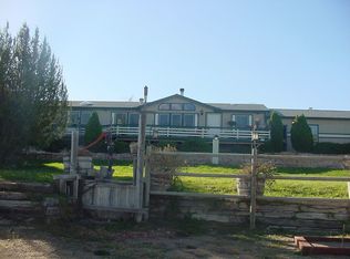 4400 Juniper Dr, Chino Valley, AZ 86323