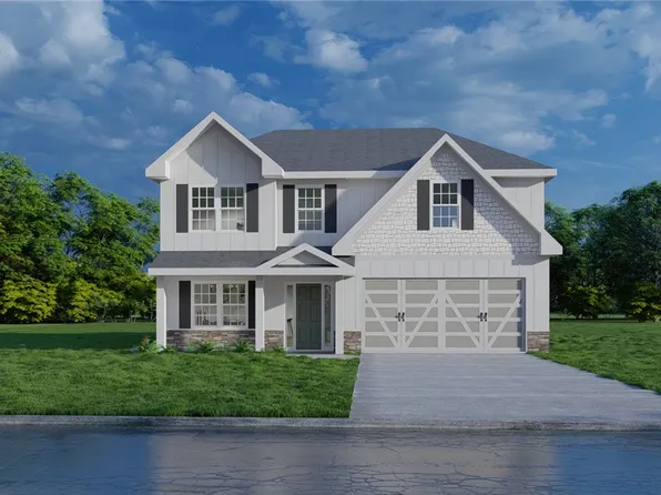 3 Revolutionary Ct, Fort Mitchell, AL 36856