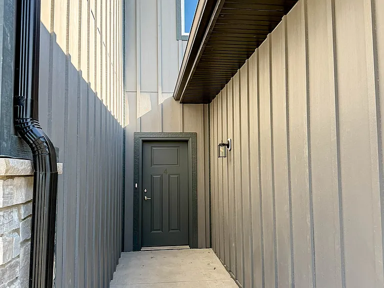 Stevens Creek Villas South — Photo 43