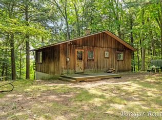 1540 W Ridge Rd, Newaygo, MI 49337