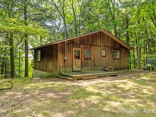 1540 W Ridge Rd, Newaygo, MI 49337
