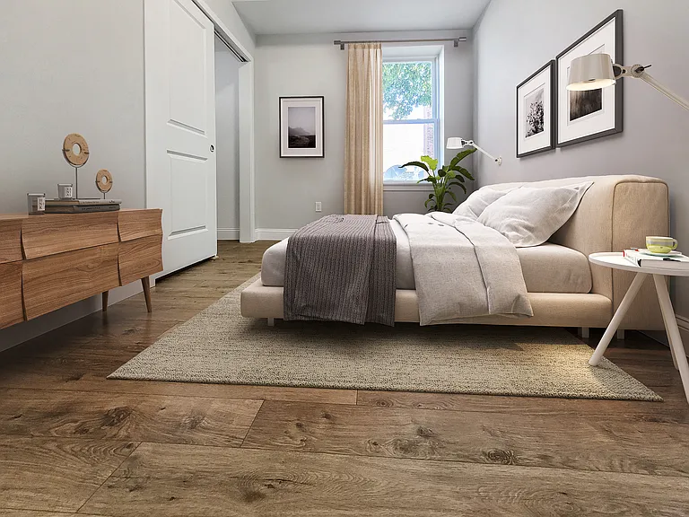 336 Warren St #4 — Photo 1