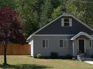 306 Main Wardner St, Wardner, ID 83837