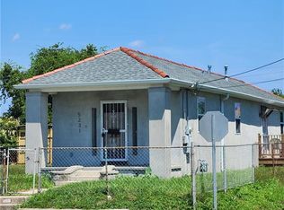 5231 N Claiborne Ave, New Orleans, LA 70117