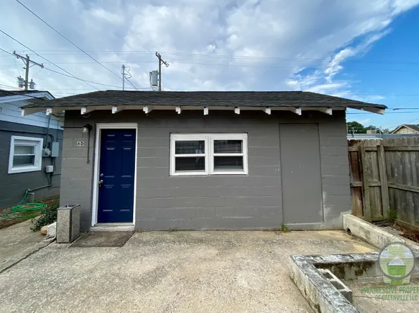 7 Cherry Ave, Greenville, SC 29605