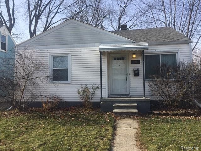 1st image of 21801 Shakespeare Ave