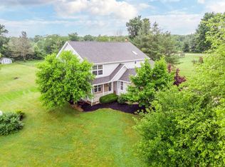 3860 Burnt Pond Rd, Ostrander, OH 43061